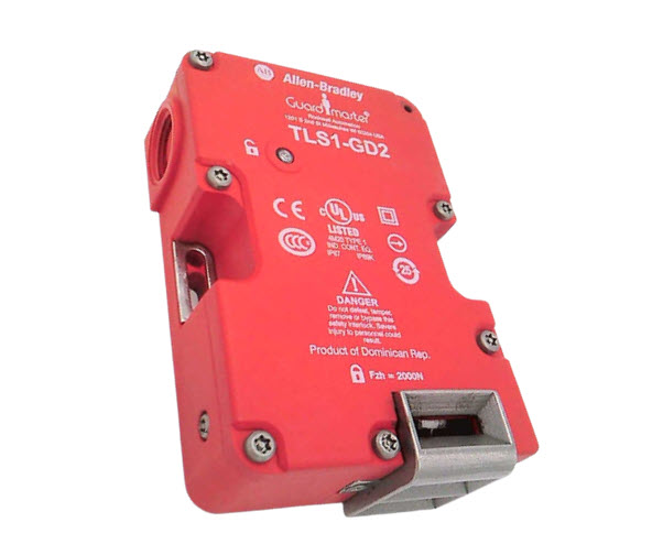 ALLEN BRADLEY 440G-T27172