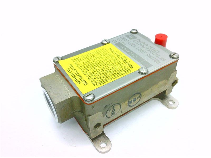 DANAHER CONTROLS 18022302