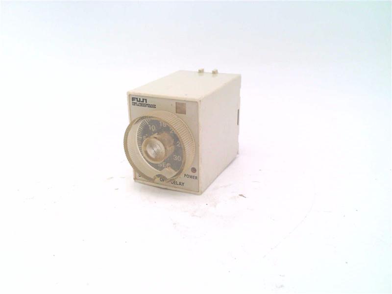 FUJI ELECTRIC ST3PF-100-127V 50/60