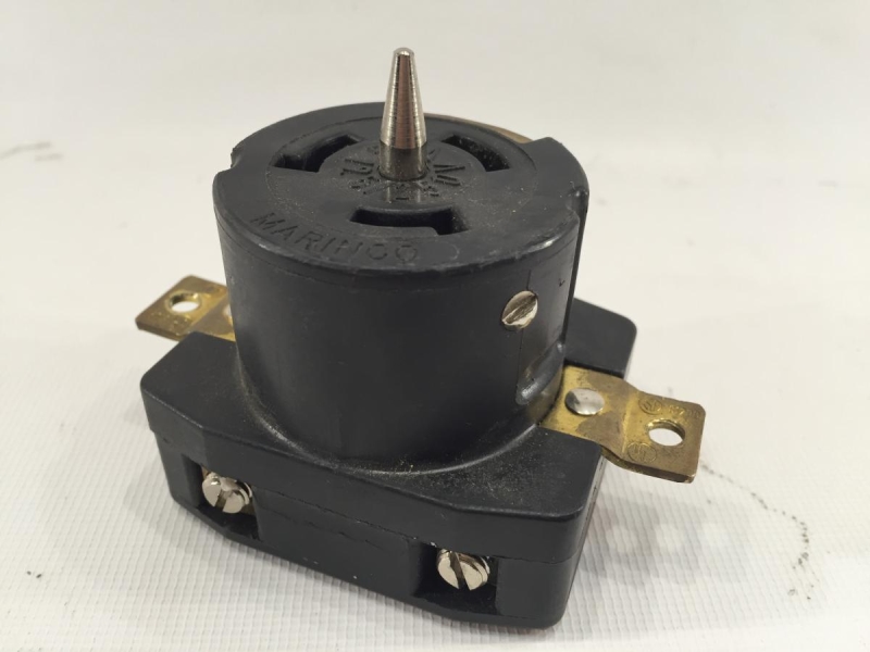 CS8269 by SPERRY INSTRUMENTS