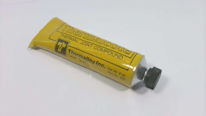 AAVID THERMALLOY 250