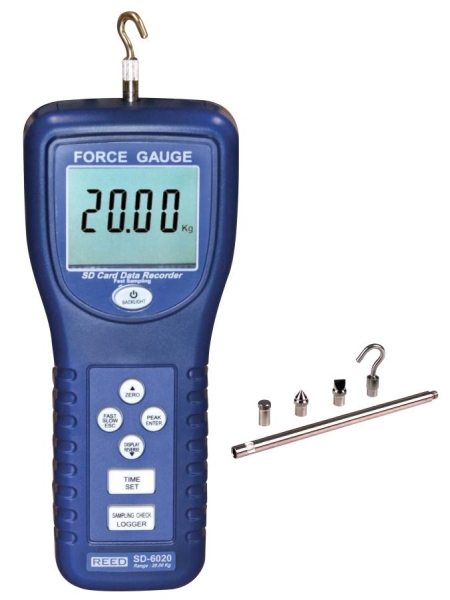 REED INSTRUMENTS SD-6020