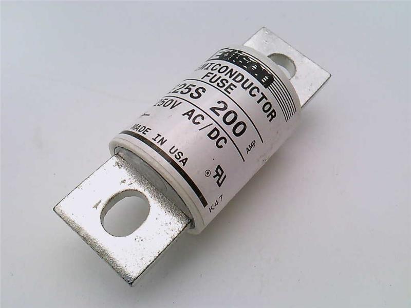 E25S-200 by EATON CORPORATION