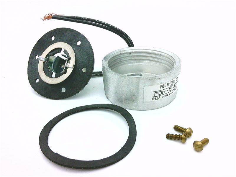 PYLE NATIONAL PON-5-V