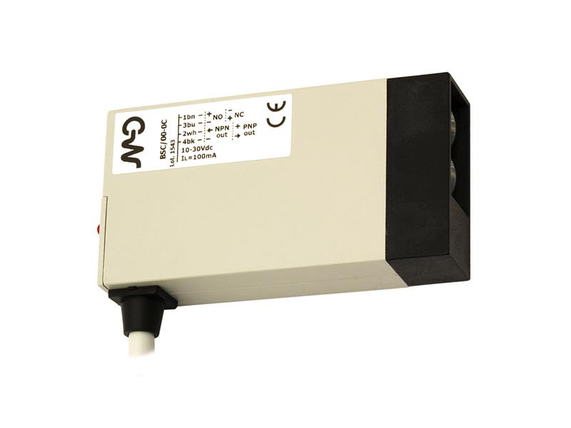 MD MICRO DETECTORS BVC/00-0C