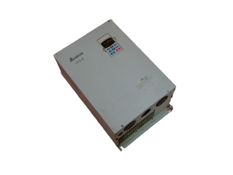 DELTA ELECTRONICS VFD300B43A