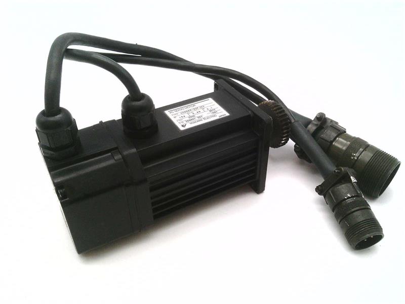 YASKAWA ELECTRIC USASEM-02FJ23