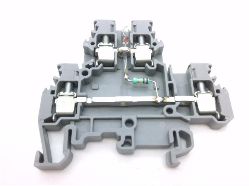 ASEA BROWN BOVERI 011518202