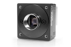 BASLER VISION TECHNOLOGIES AVA1000-100GM