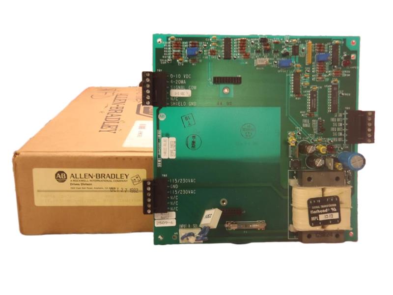 1336-120760 by ALLEN BRADLEY