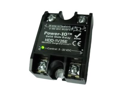 POWER IO HDD-1V25E