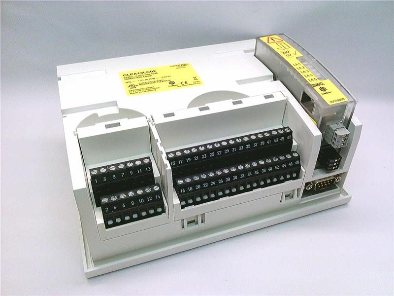 HONEYWELL CLPA13LC02