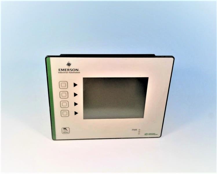 EMERSON CTVUE-306M