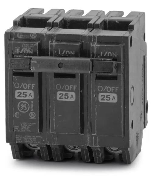 GENERAL ELECTRIC THQL32025