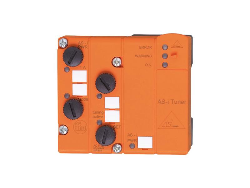 EFECTOR AS-I TUNER IP67-AC1146