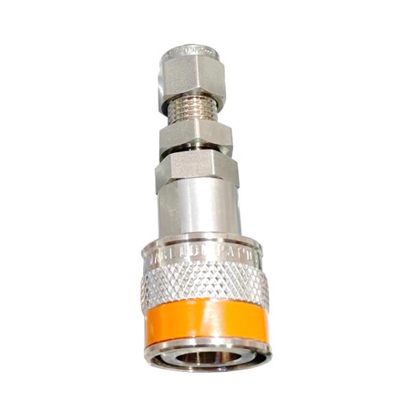 SS-QC4-B1-400K2 by SWAGELOK