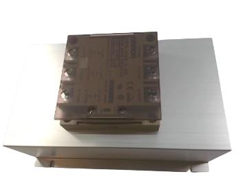 OMRON G3PB-445B-3-VDDC12-24