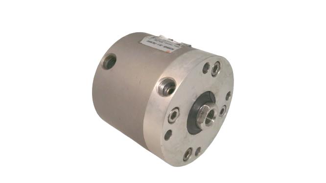 SMC NCQ2B40V-25.4-DAL00952