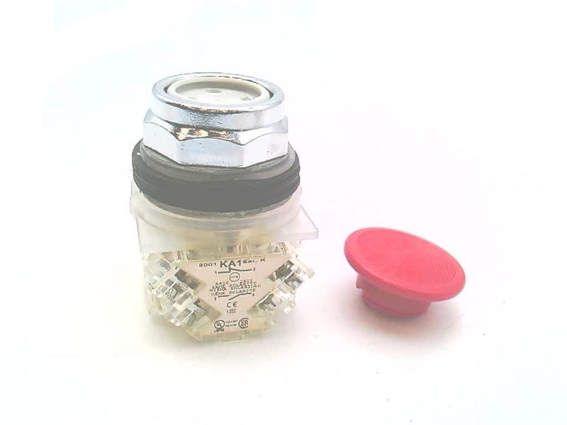 SCHNEIDER ELECTRIC 9001-KR4RH2