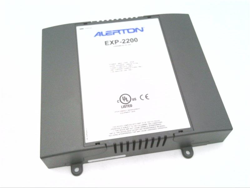ALERTON EXP-2200