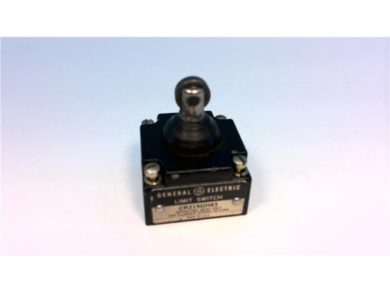 GENERAL ELECTRIC CR215GH83