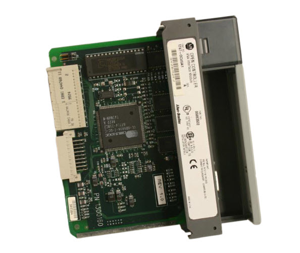 1747-OCVGA1 by ALLEN BRADLEY