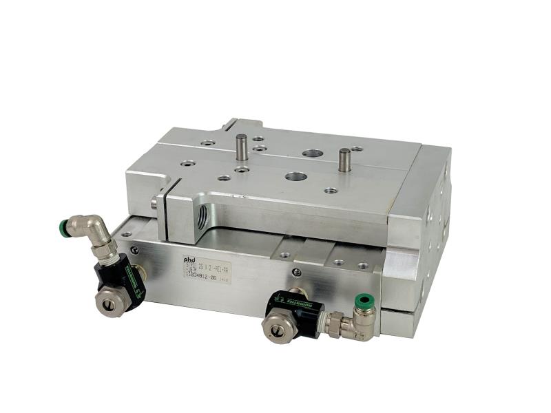 PHD INC STPD1 25 X 2 AE1-AR-J8-M