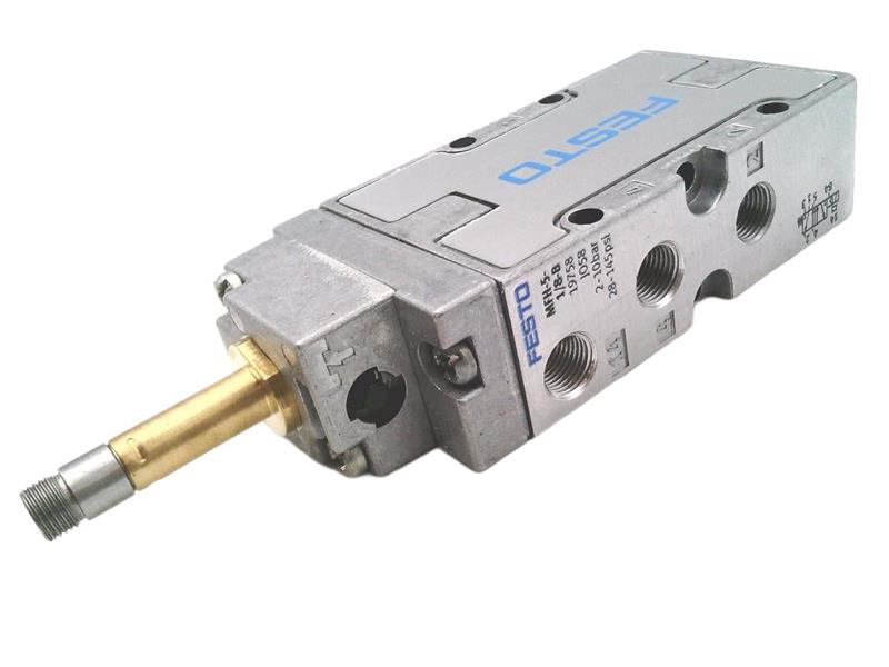 FESTO MFH-5-1/8-B
