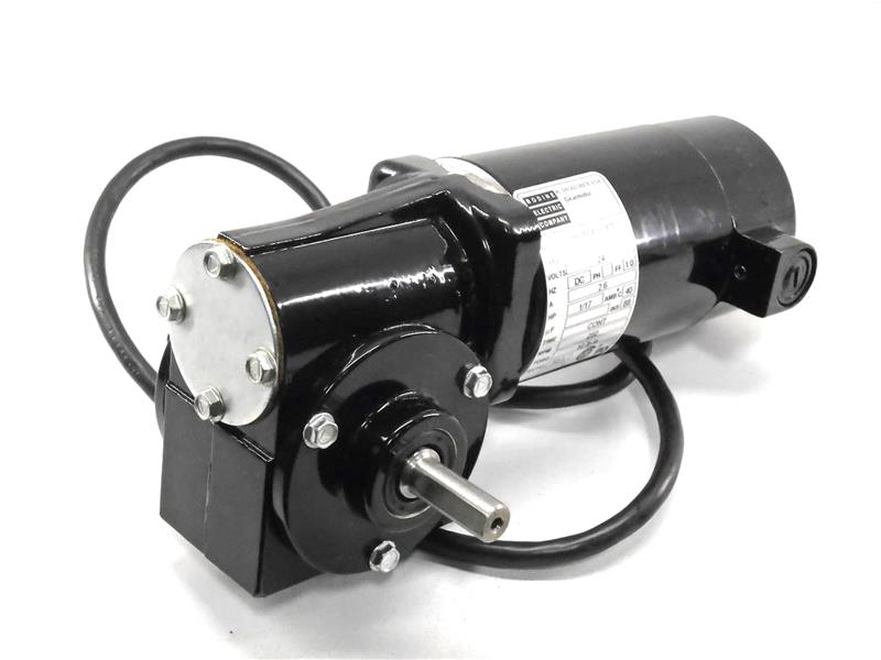 BODINE ELECTRIC 4093