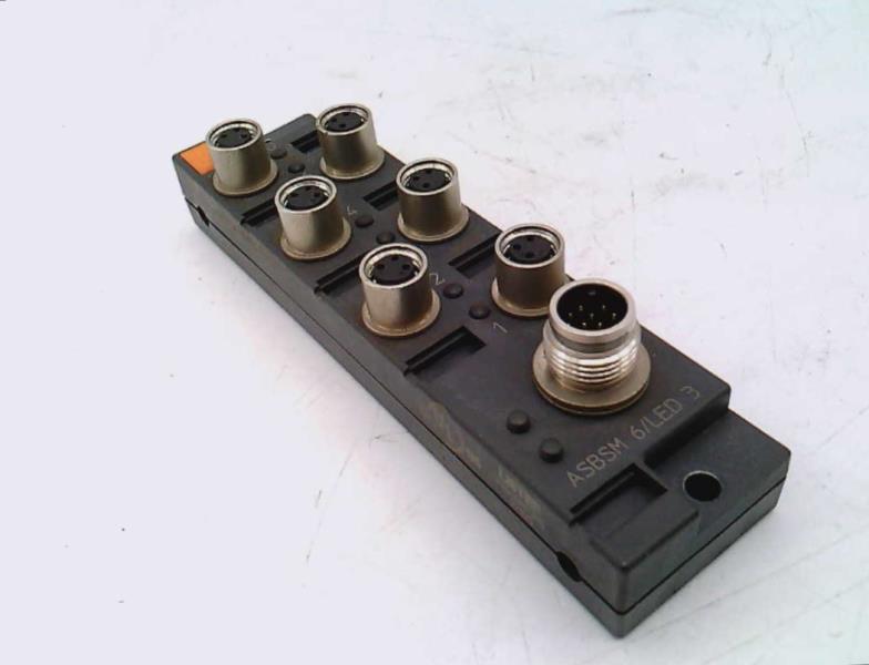 BELDEN ASBSM 6/LED 3