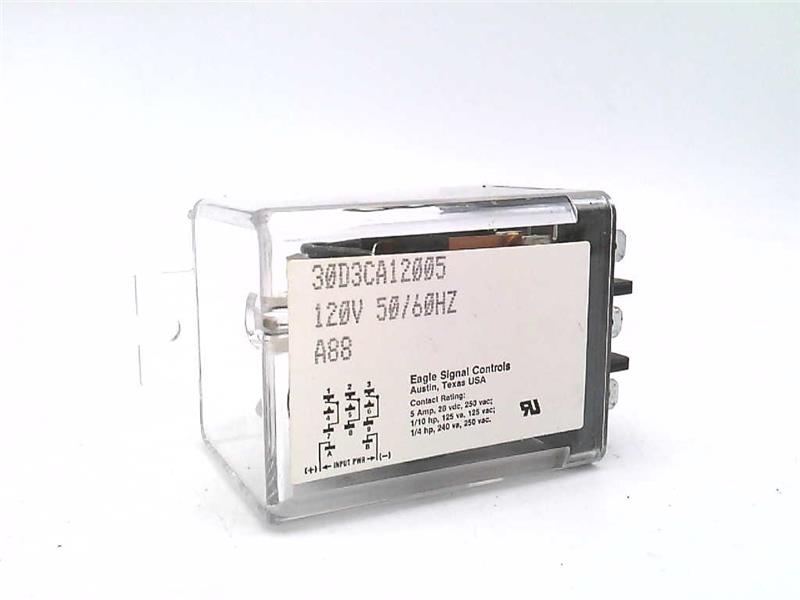DANAHER CONTROLS 30D3CA12005