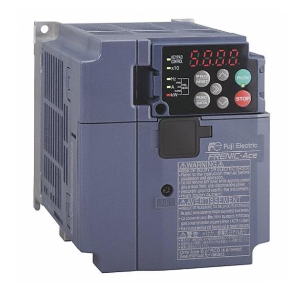 FUJI ELECTRIC NEMA1-40E2-24