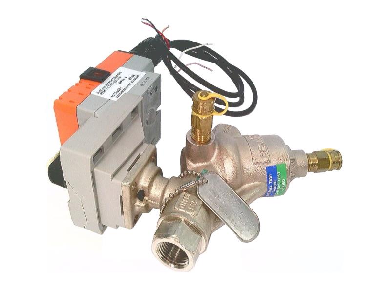 BELIMO PICCV-15-004-PT+LRX24-MFT