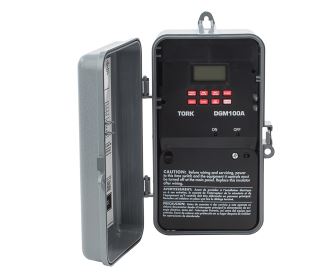 NSI INDUSTRIES DGM100A