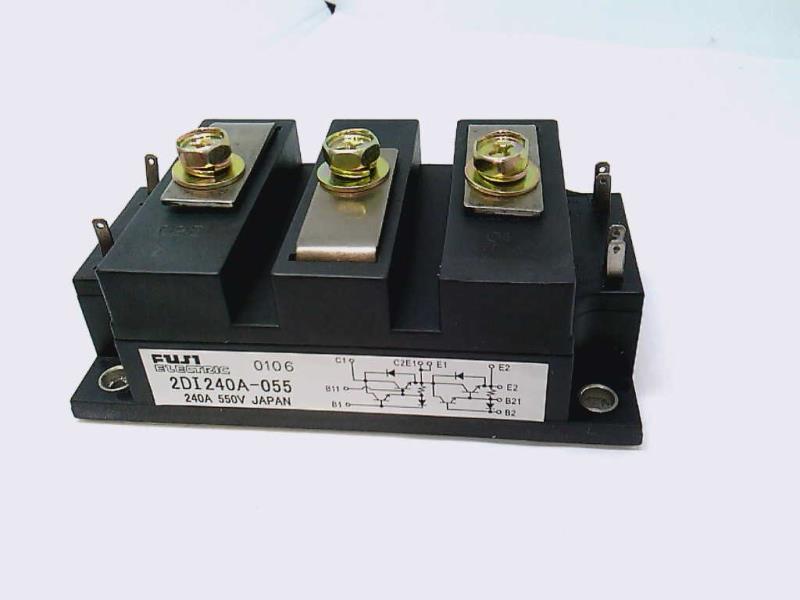2DI240A-055 by FUJI ELECTRIC