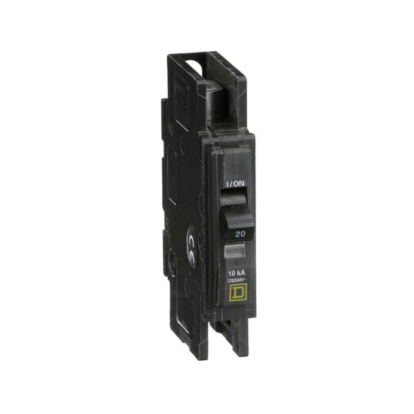 SCHNEIDER ELECTRIC QOUR120