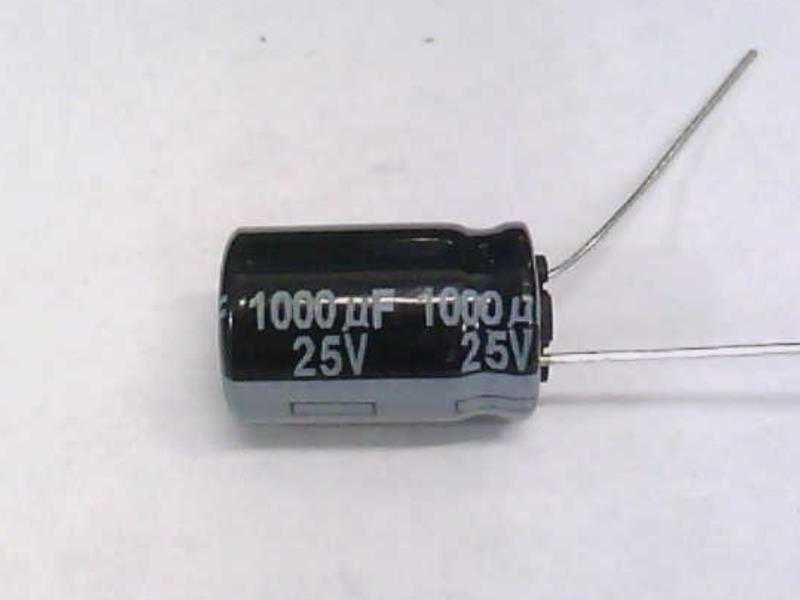 MATSUSHITA ELECTRIC EEUHD1E102