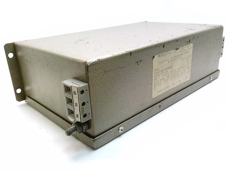 NIDEC CORP 8502-1833