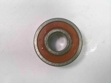 NTN BEARING 6201LLU/2AU1