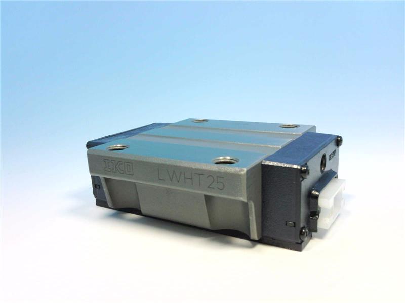 NIPPON LWHT25-C1-BHS2