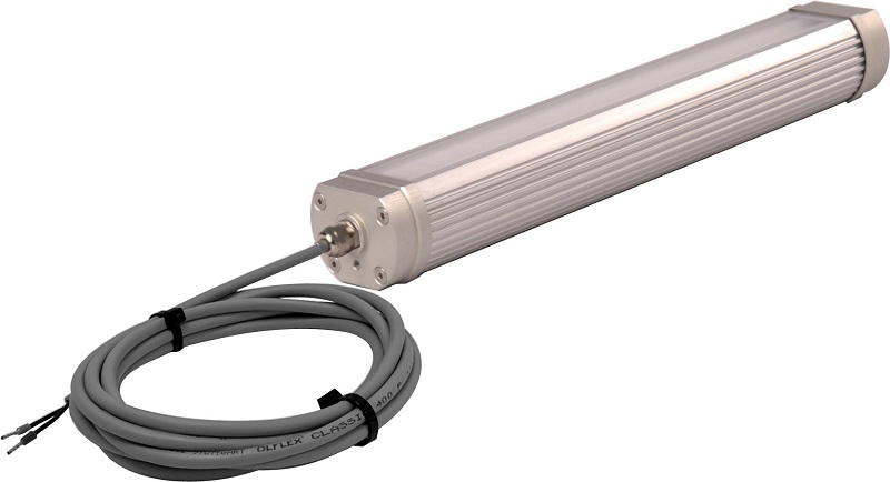 TA0324S02 by CCEA TECHNICAL LIGHTING