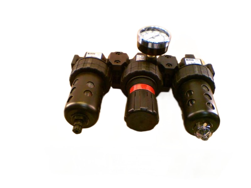 PARKER 06B12A18A2BC