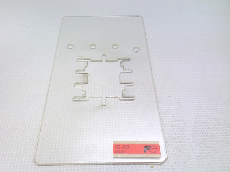 FUJI ELECTRIC SZ-JC3