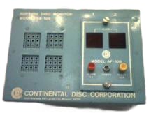 CONTINENTAL DISC SB-100-0220