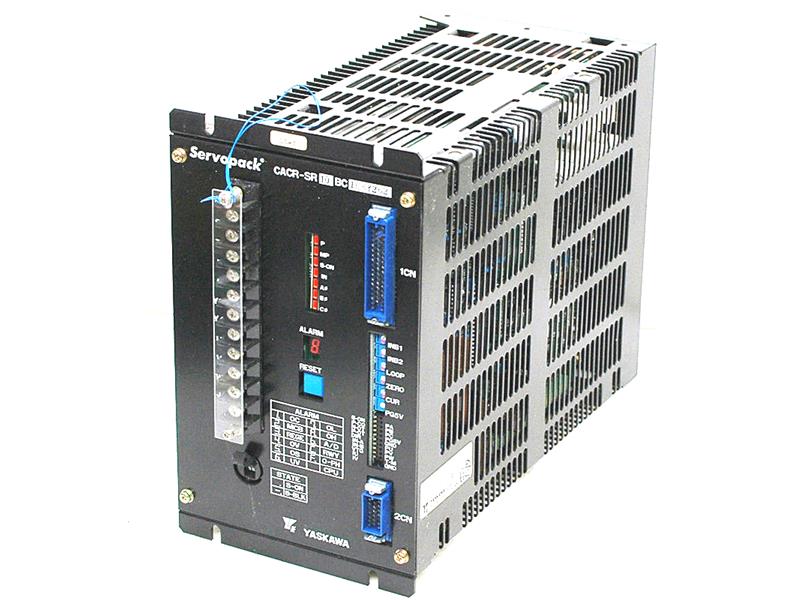 YASKAWA ELECTRIC CACR-SR10BC-1ESY262