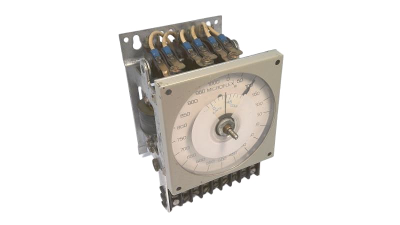 HA41A6 by DANAHER CONTROLS