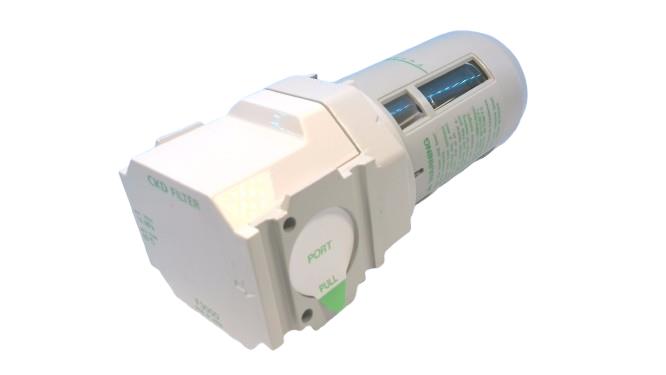 CKD CORP F3000-10-W-F