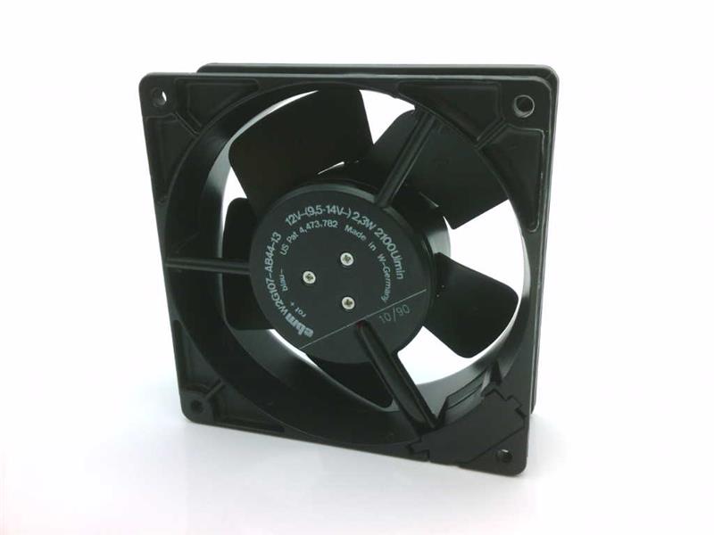 W2G107-AB44-13 by EBM PAPST