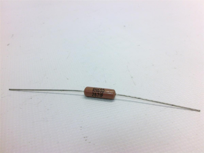 VISHAY RN65D-2871F