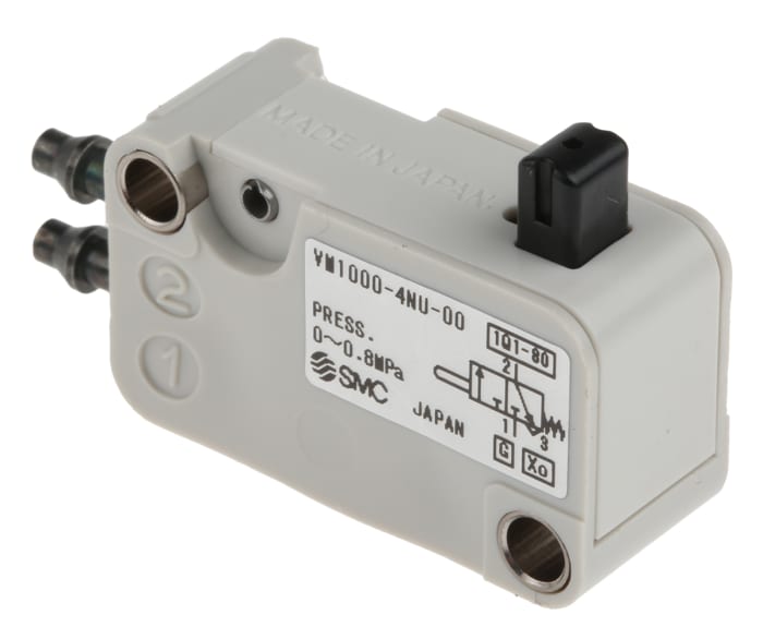 SMC VM1000-4NU-32G-X100